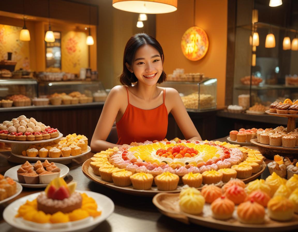 รูปภาพแสดงการแบ่งเงินออกเป็น 4 ส่วนสำหรับความพร้อมในกรณีฉุกเฉิน