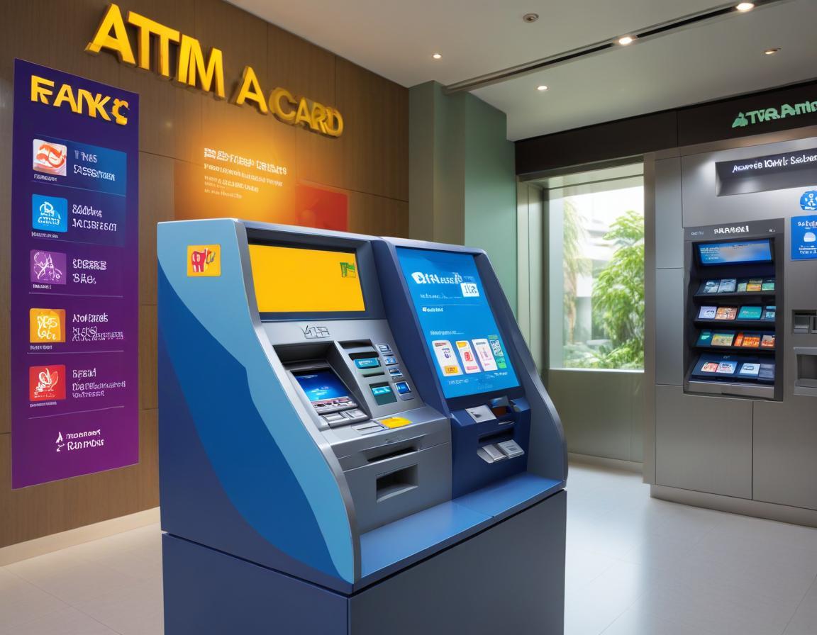 เช็กลิสต์รายงานบัตรเอทีเอ็มหาย ธนาคารให้คำแนะนำการช่วยเหลือเบื้องต้น