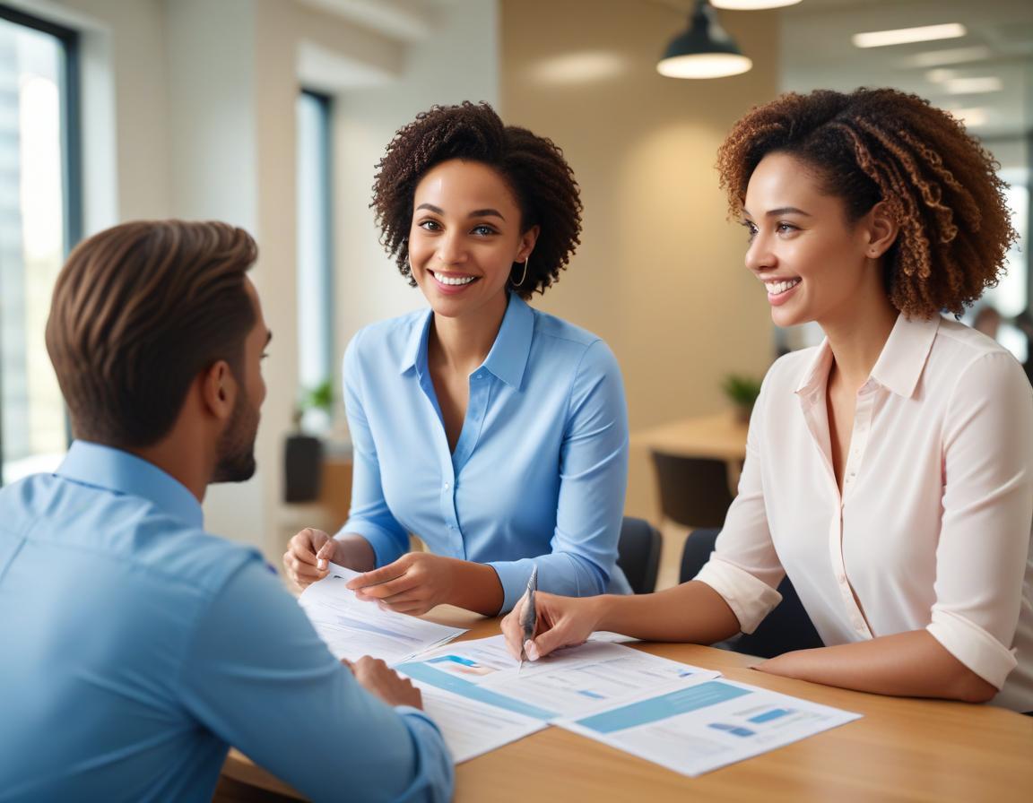 บุคคลกำลังกังวลใจ จ้องหน้าจอคอมพิวเตอร์ พร้อมถือบิลบัตรเครดิตในมือ