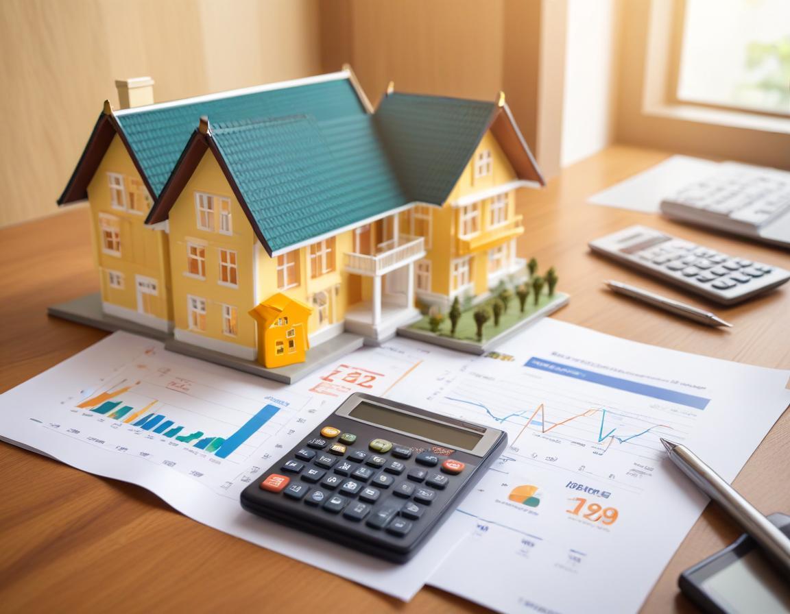 ภาพแสดงประโยชน์ของการรีไฟแนนซ์บ้านกับธนาคารไทยเครดิตในประเทศไทย