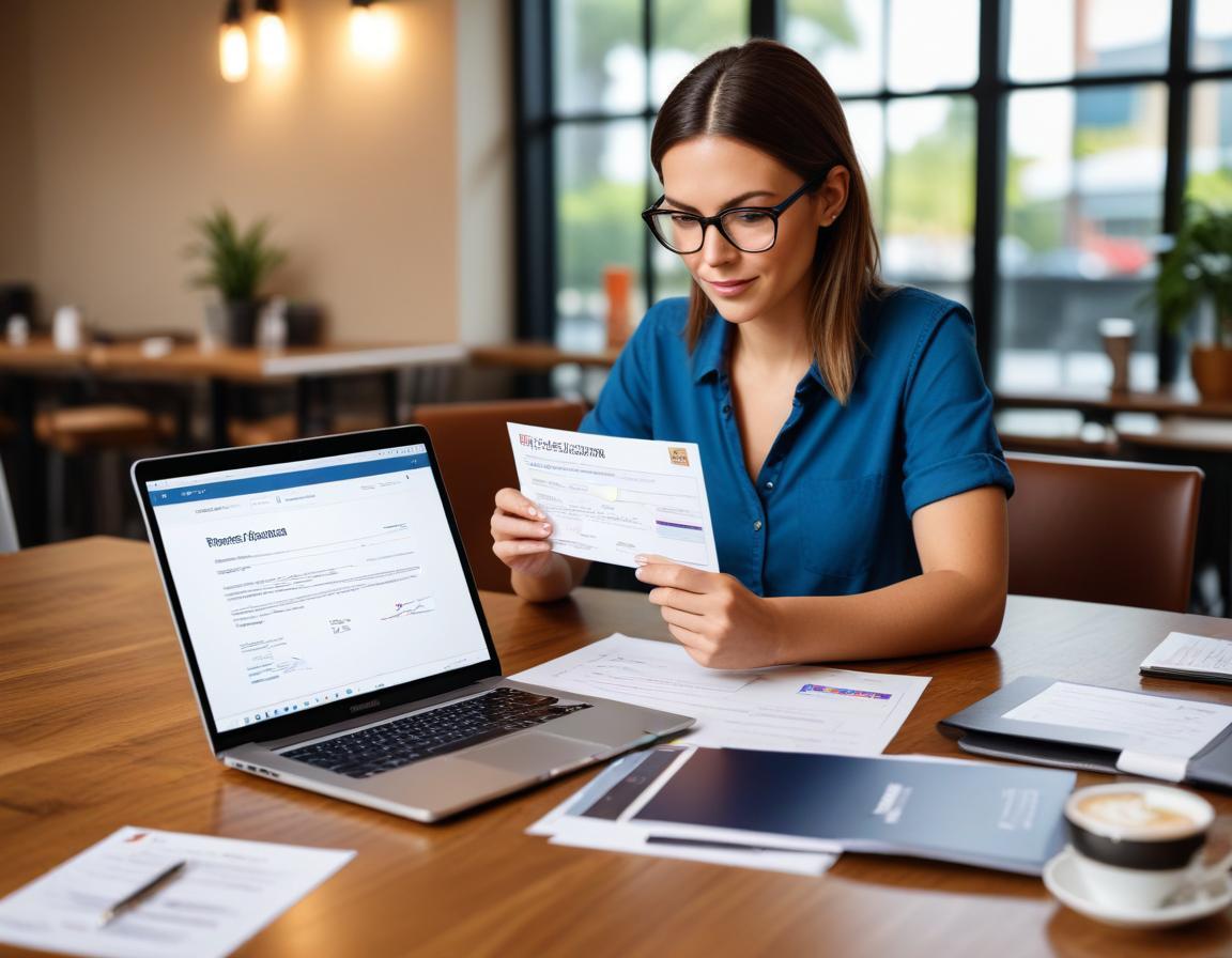 เอกสารที่จำเป็นในการสมัครบัตรเครดิต รวมถึงรายละเอียดวิธีการสมัครบัตรเครดิต