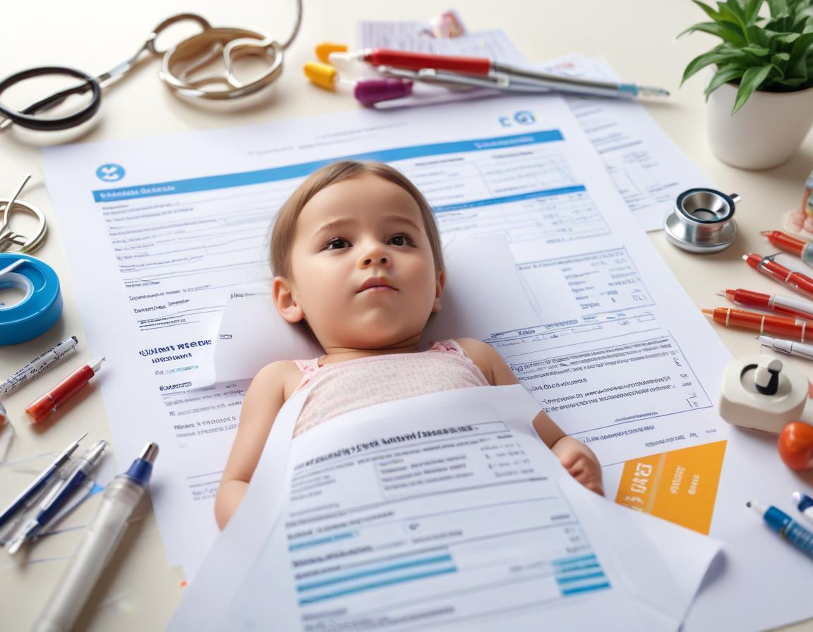 ภาพประกอบการเปรียบเทียบประกันสุขภาพขั้นพื้นฐานและแบบครอบคลุม พร้อมคำถามเกี่ยวกับการเลือกประเภทประกัน