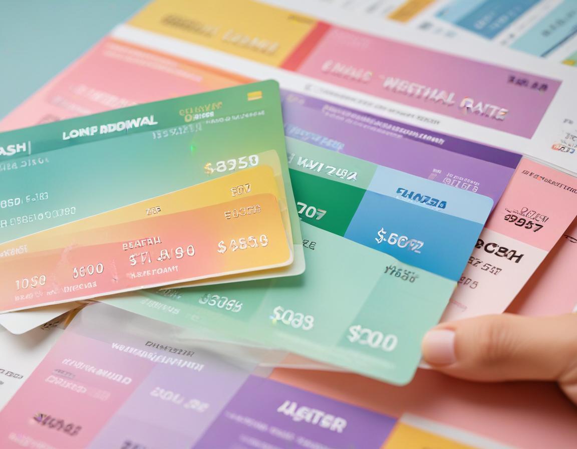 ครอบครัวสนทนากันเรื่องการเงินในบ้าน พร้อมเอกสารเกี่ยวกับสินเชื่อส่วนบุคคลบนโต๊ะ