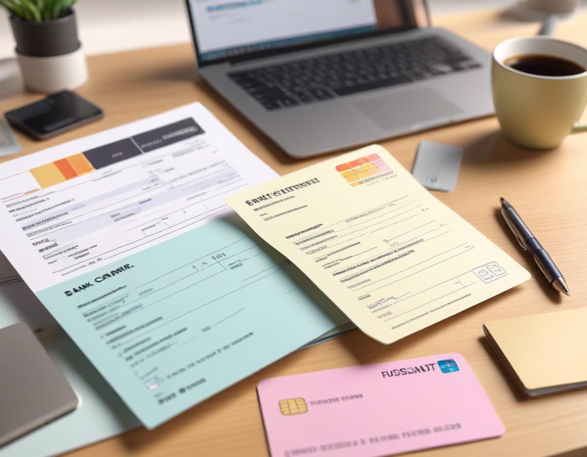 รายการตรวจสอบสำหรับการขอเพิ่มวงเงินบัตรเครดิตพร้อมเอกสารที่จำเป็นต้องเตรียม