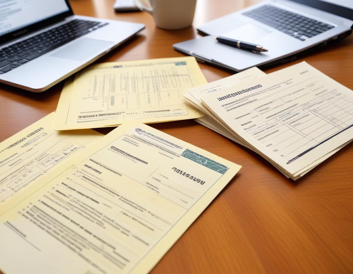 บัตรประชาชนและเอกสารยืนยันที่อยู่สำหรับการเปิดบัญชีคู่ในประเทศไทย