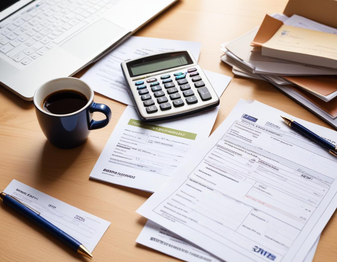 ภาพเอกสารสำคัญสำหรับการนำรถเข้าไฟแนนซ์ พร้อมคำว่า