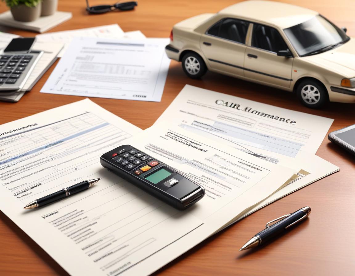 กระบวนการรีไฟแนนซ์รถยนต์พร้อมอัตราดอกเบี้ยต่ำ คำว่า