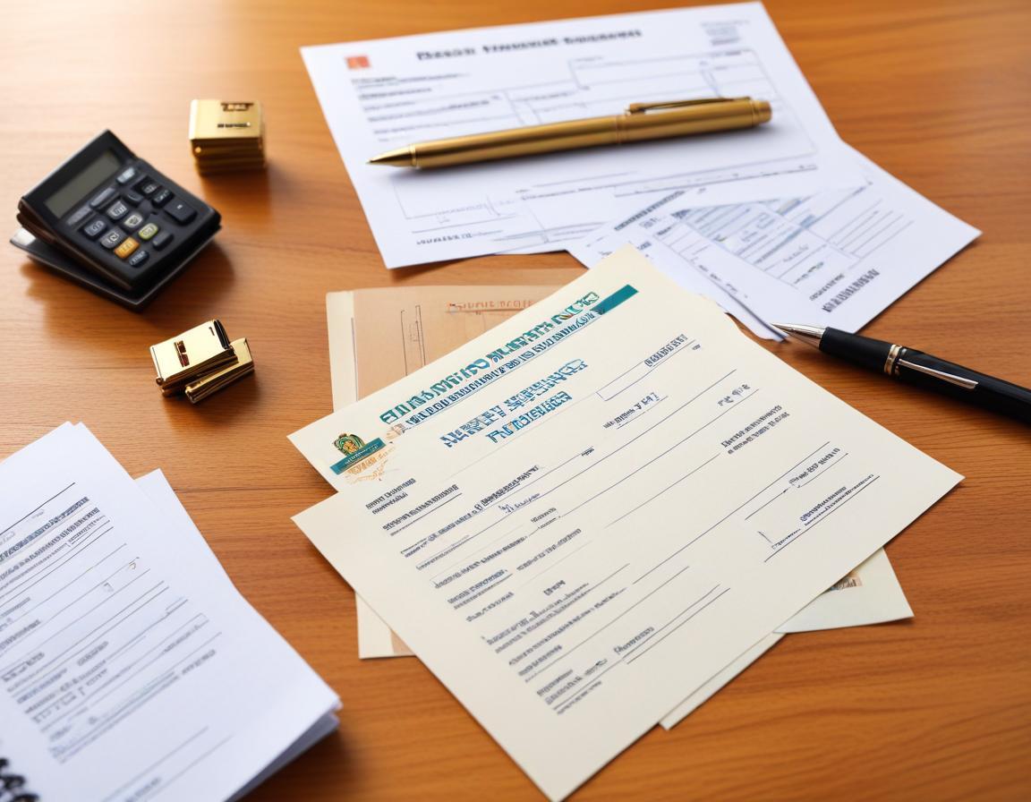 คู่มือเอกสารจำเป็นสำหรับการรีไฟแนนซ์รถ พร้อมขั้นตอนการดำเนินการอย่างละเอียด