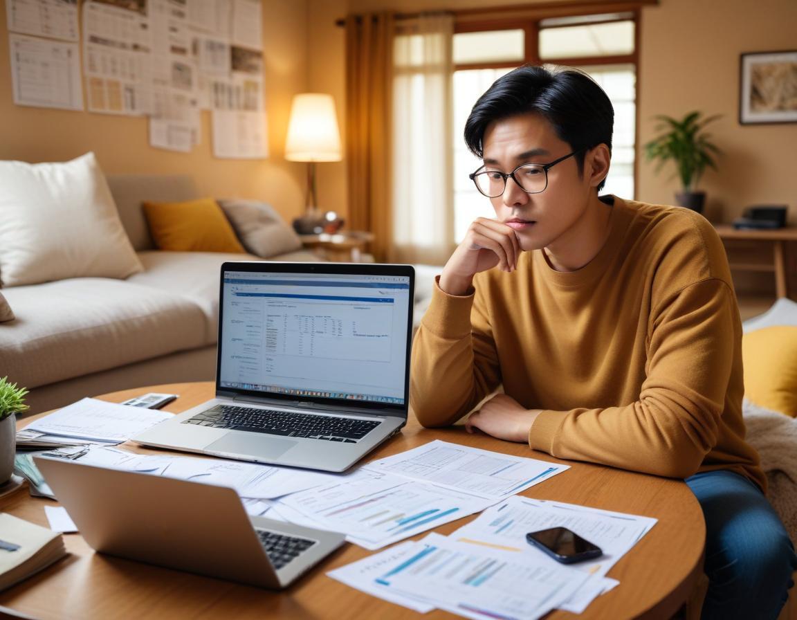 เอกสารทางการเงินสำหรับการรีไฟแนนซ์ทิสโก้ มีข้อความ