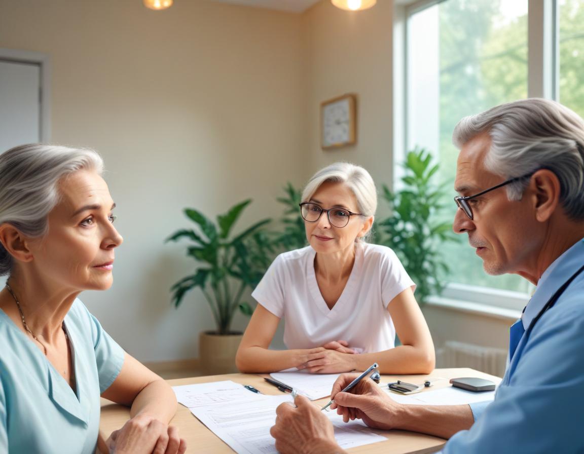 ภาพของตารางแสดงปัจจัยที่ส่งผลต่อเบี้ยประกันสุขภาพ เช่น อายุและสุขภาพทั่วไป