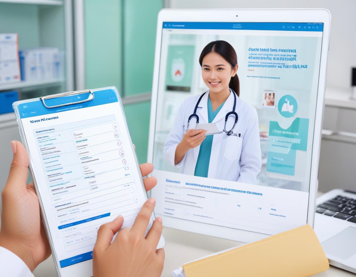 ภาพครอบครัวมีความสุข หัวข้อประโยชน์ของประกันสุขภาพ คำถาม ประกันสุขภาพที่ไหนดี?