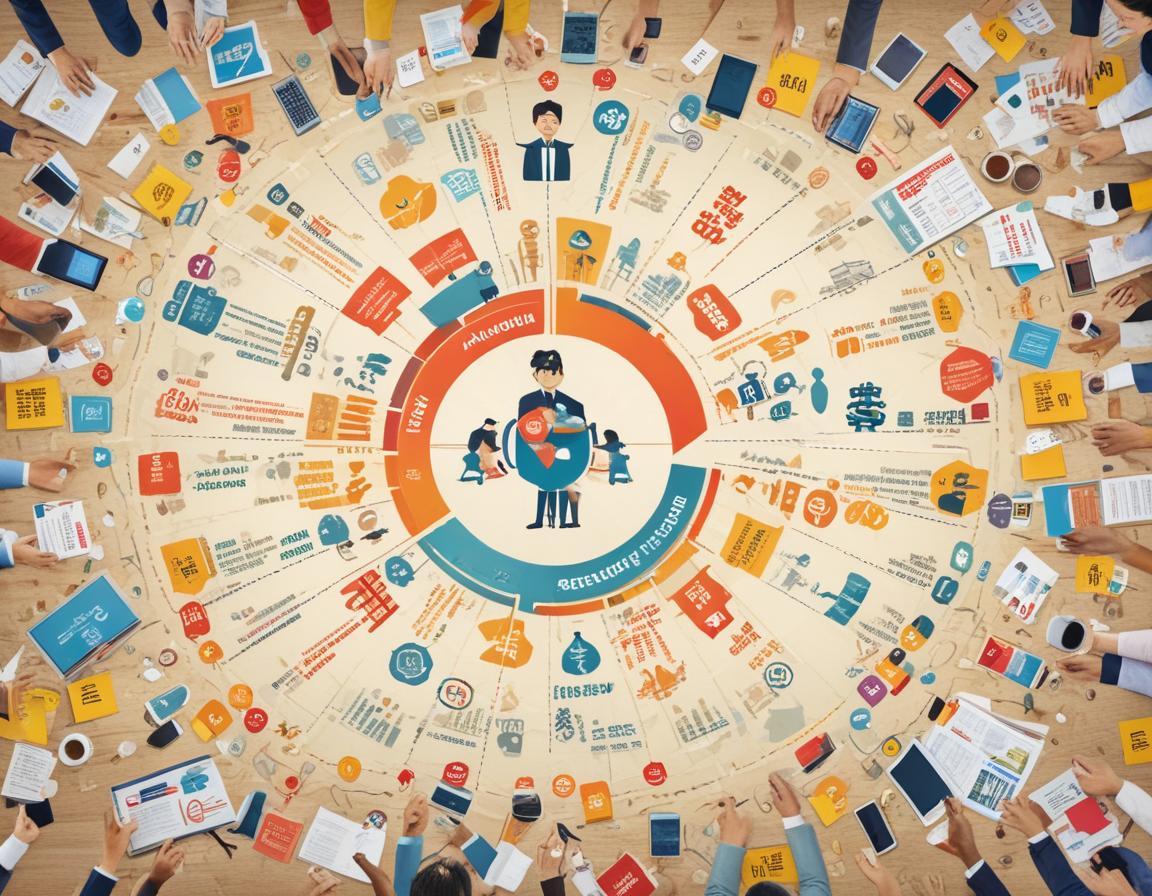 ภาพแสดงปัจจัยที่นำไปสู่การเกิดหนี้เสีย พร้อมตัวย่อ NPL บนรูปภาพ