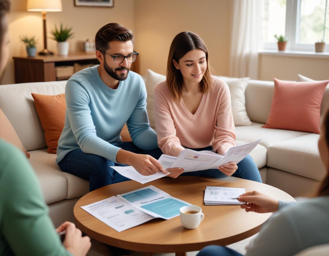 ภาพที่เกี่ยวข้องกับการอภิปรายเรื่องการรีไฟแนนซ์สินเชื่อและคำถามเกี่ยวกับการค้างชำระ