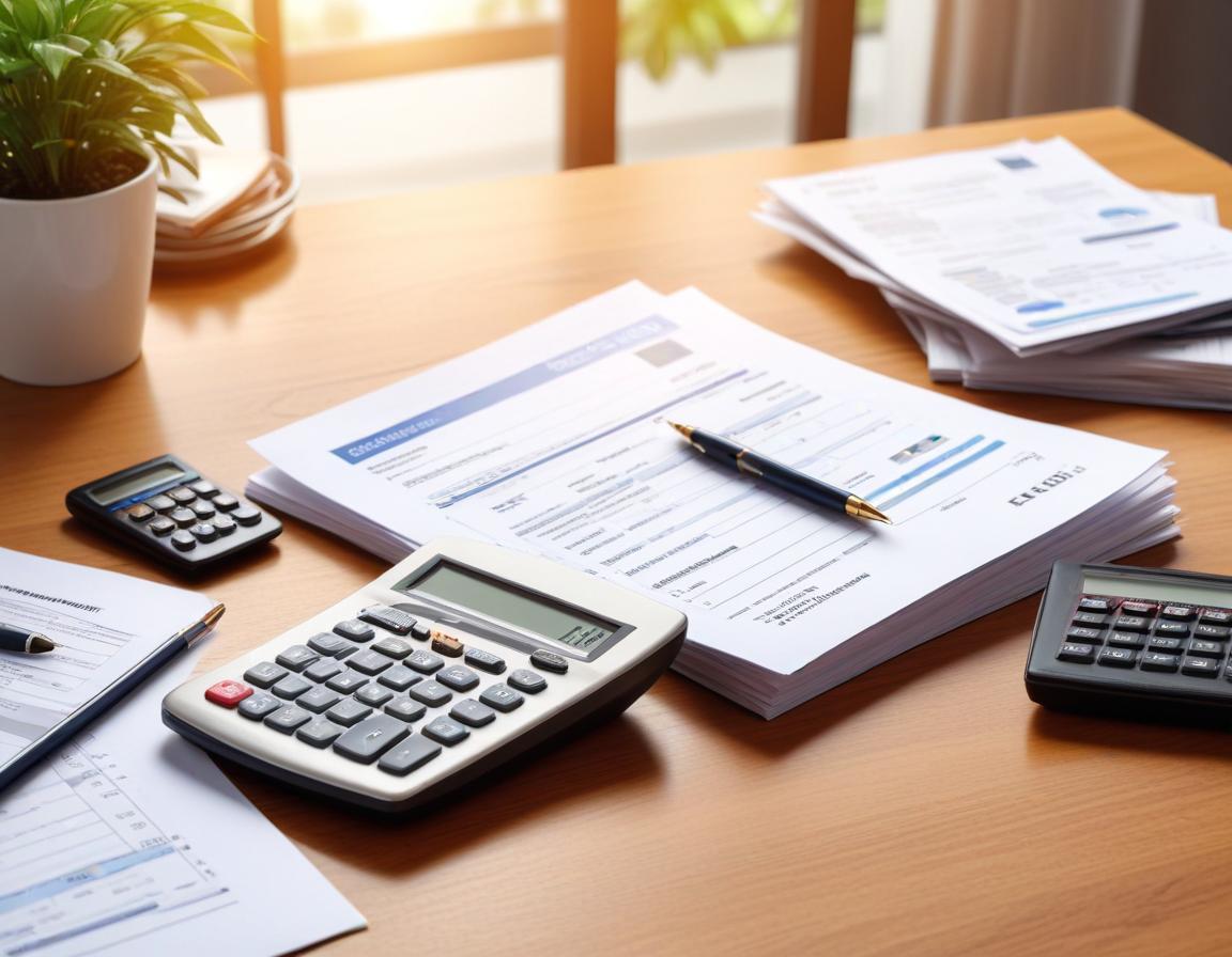 มือจับเอกสารรีไฟแนนซ์ มีฉากหลังเป็นรถยนต์ จอดเรียงรายในลานแสดงสินค้า