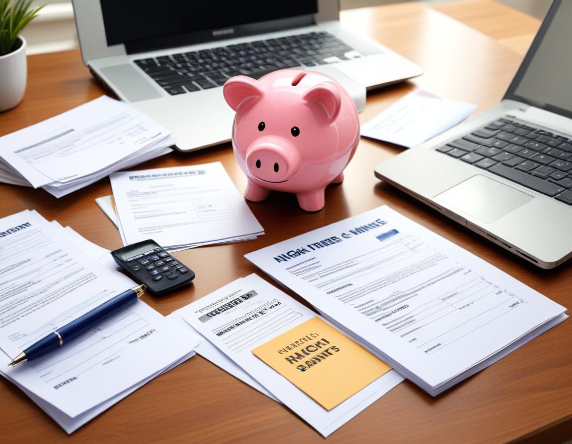 หน้าแอปพลิเคชันธนาคาร KKP; บัญชีออมทรัพย์ดอกเบี้ยสูงแสดงบนหน้าจอสมาร์ทโฟน