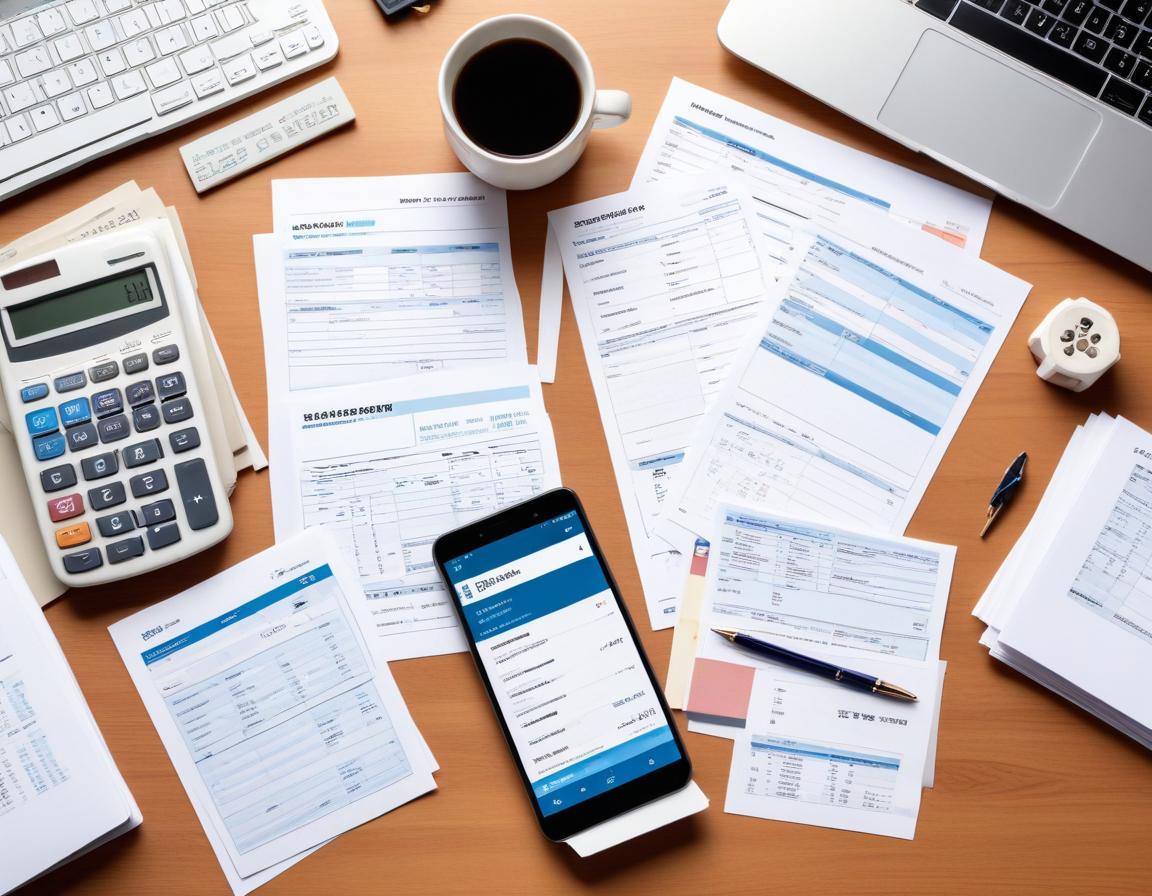 เอกสารการเงินเกี่ยวกับการรีไฟแนนซ์ธนาคารทิสโก้พร้อมโลโก้และคำอธิบายภาษาไทย