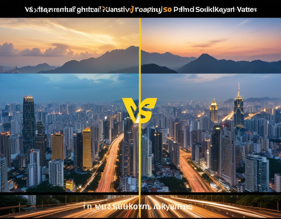 ภาพกราฟิกแสดงการวิเคราะห์ตัวเลือกสินเชื่อรถยนต์พร้อมข้อความ 