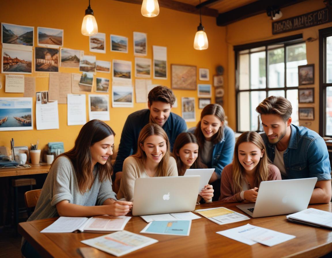 แอพติดตามการออมเงินเพื่อการท่องเที่ยว เห็นภาพกราฟและเป้าหมายการออมเงินของนักเรียน