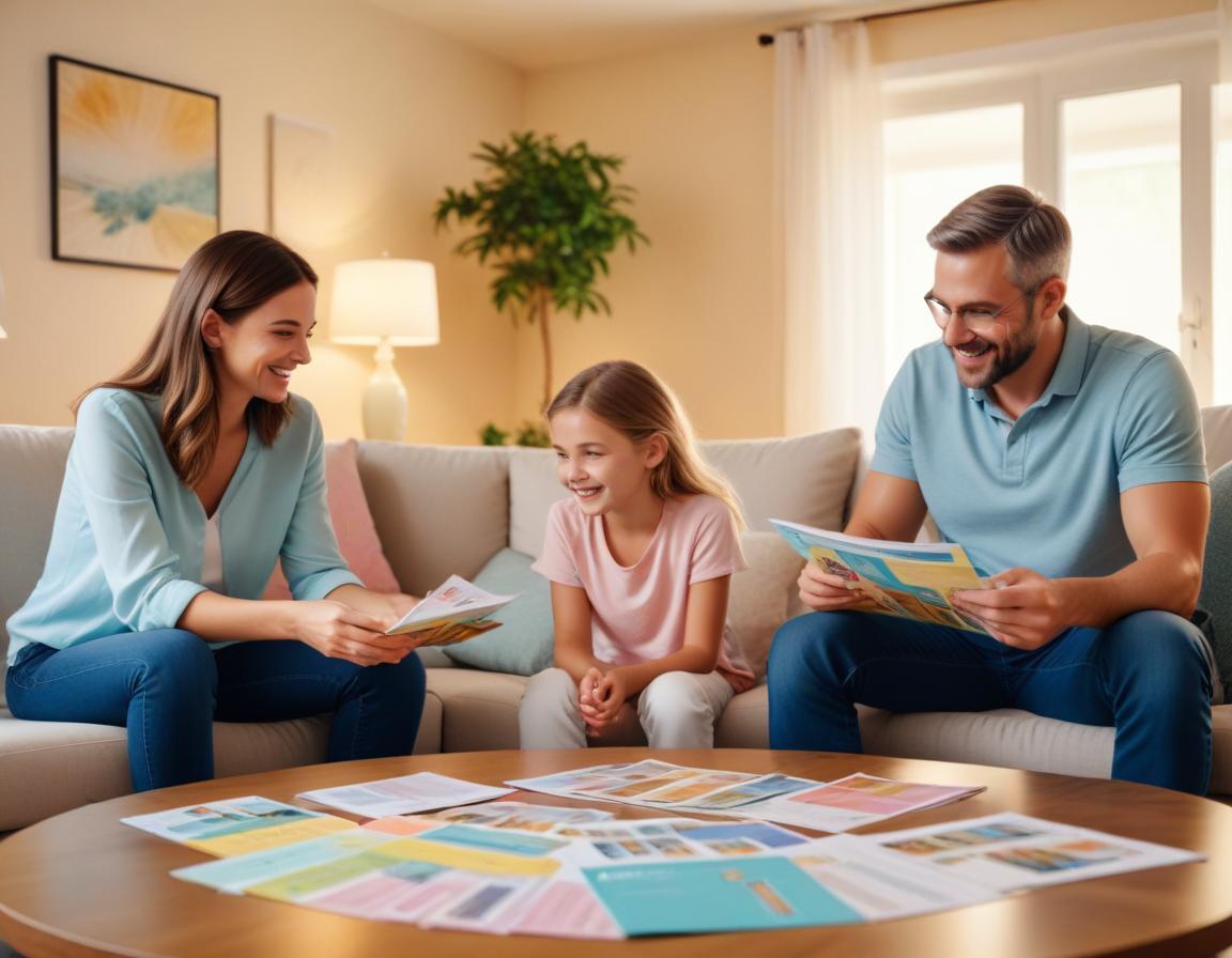 ผู้หญิงคนหนึ่งกำลังตรวจสอบสถานะการเงินและตัวเลือกการรีไฟแนนซ์บ้านอย่างตั้งใจ