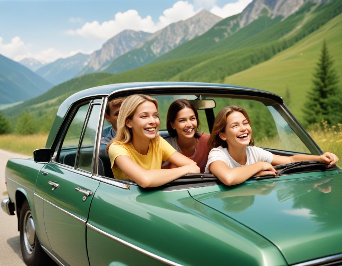 เอกสารที่จำเป็นสำหรับการจัดไฟแนนซ์รถยนต์ วางบนพื้นหลังสีขาวและฟ้าอ่อน