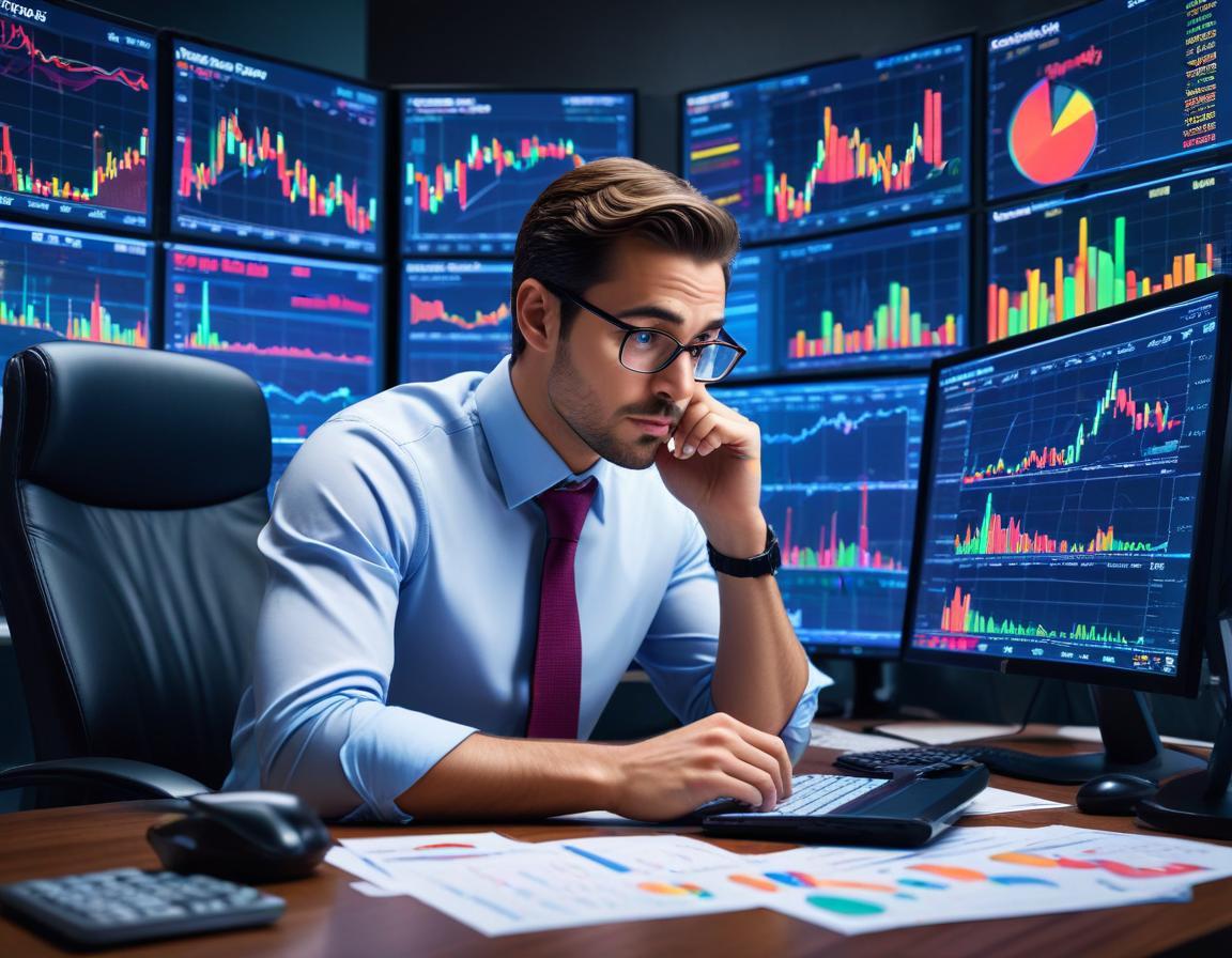 กลยุทธ์การซื้อขายหุ้นระยะสั้นกับระยะยาว แผนภาพเปรียบเทียบเทรดหุ้น