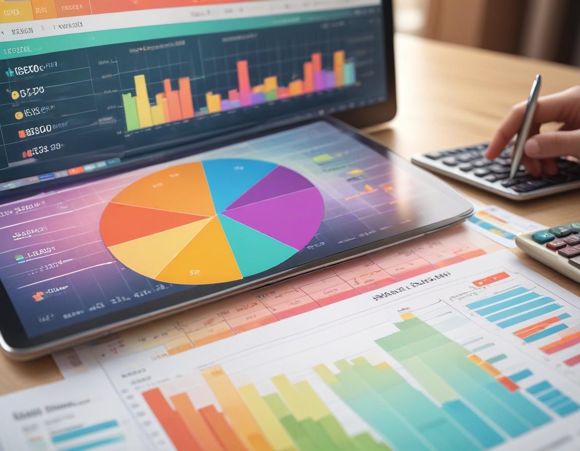 แผนภูมิแสดงความสำคัญของการติดตามรายรับรายจ่ายพร้อมข้อความภาษาไทยเกี่ยวกับประโยชน์