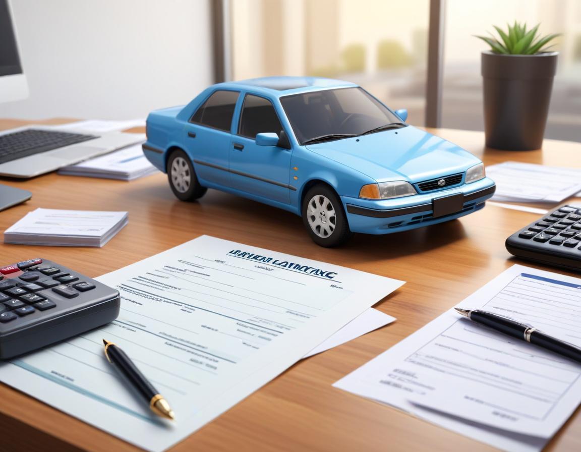 ภาพกราฟิกคำถาม รถไม่ใช่ชื่อเรา จะเข้าไฟแนนซ์ได้ไหม