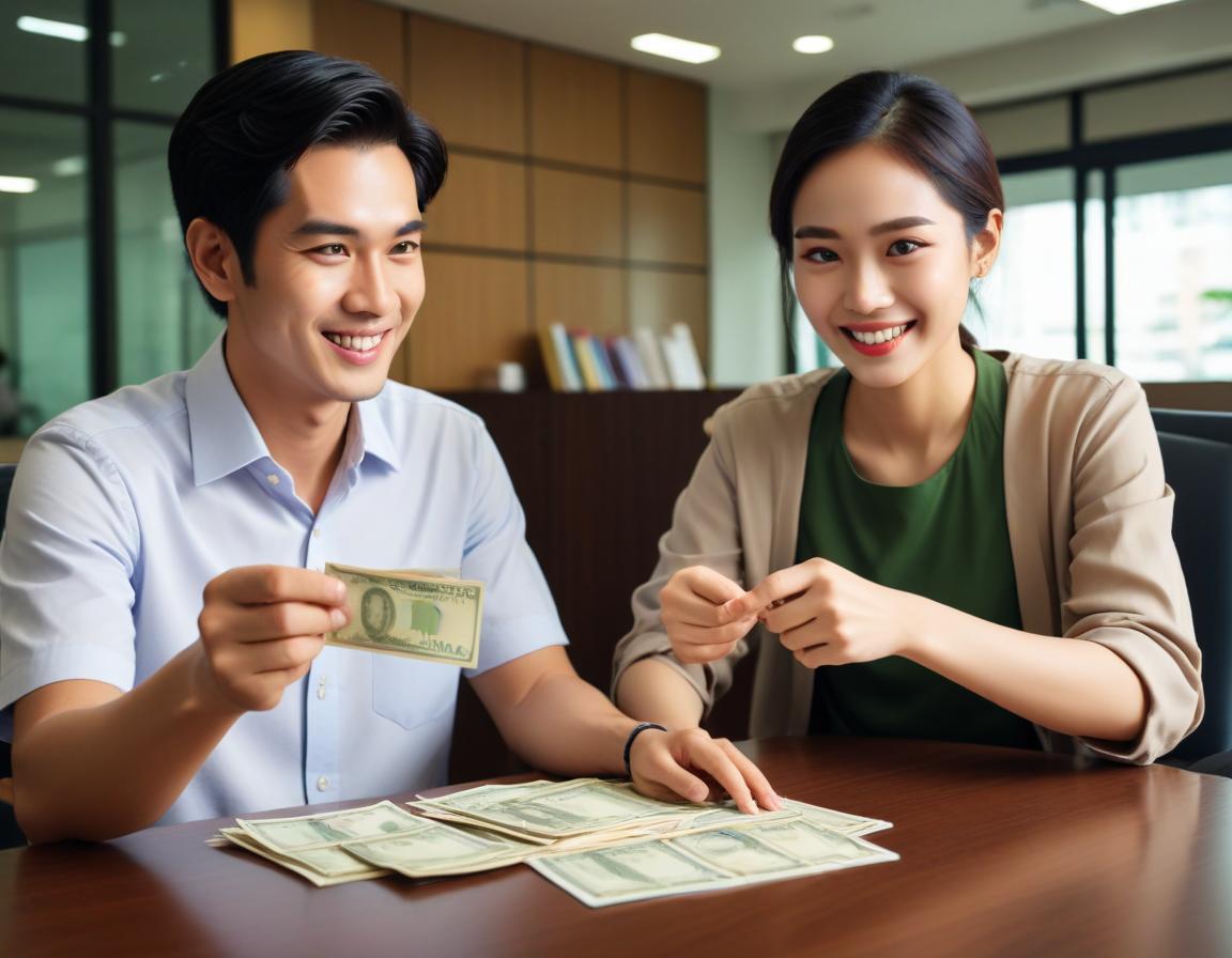 ภาพแสดงประเภทของหนี้นอกระบบ รวมถึงการกู้ยืมเงินแบบจ่ายวันชนวัน