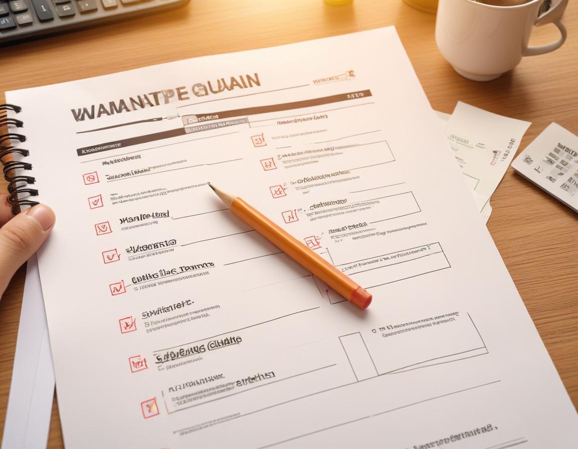 รายการตรวจสอบการออมเงินพร้อมข้อความ