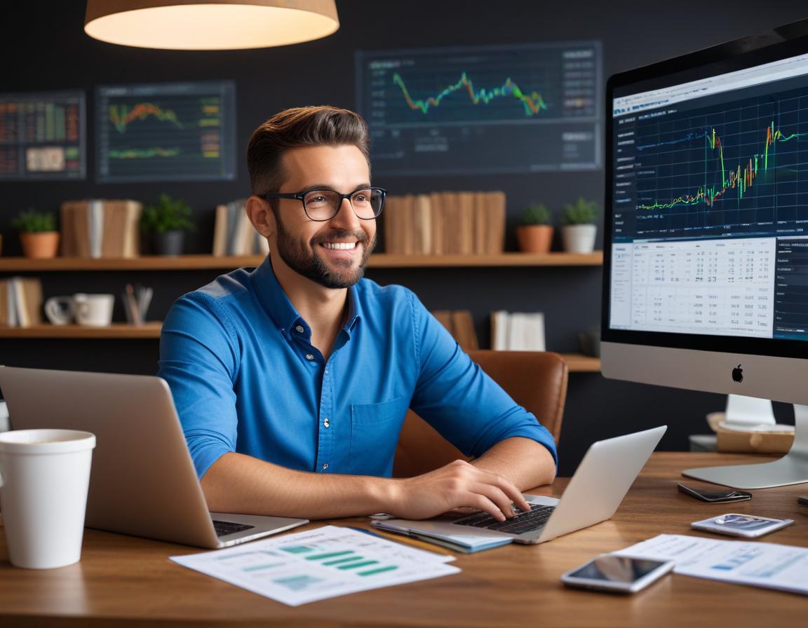 ภาพแสดงถึงความสำคัญของกระแสเงินสดในธุรกิจ ตรวจสอบการไหลเวียนการเงินอย่างมีประสิทธิภาพ