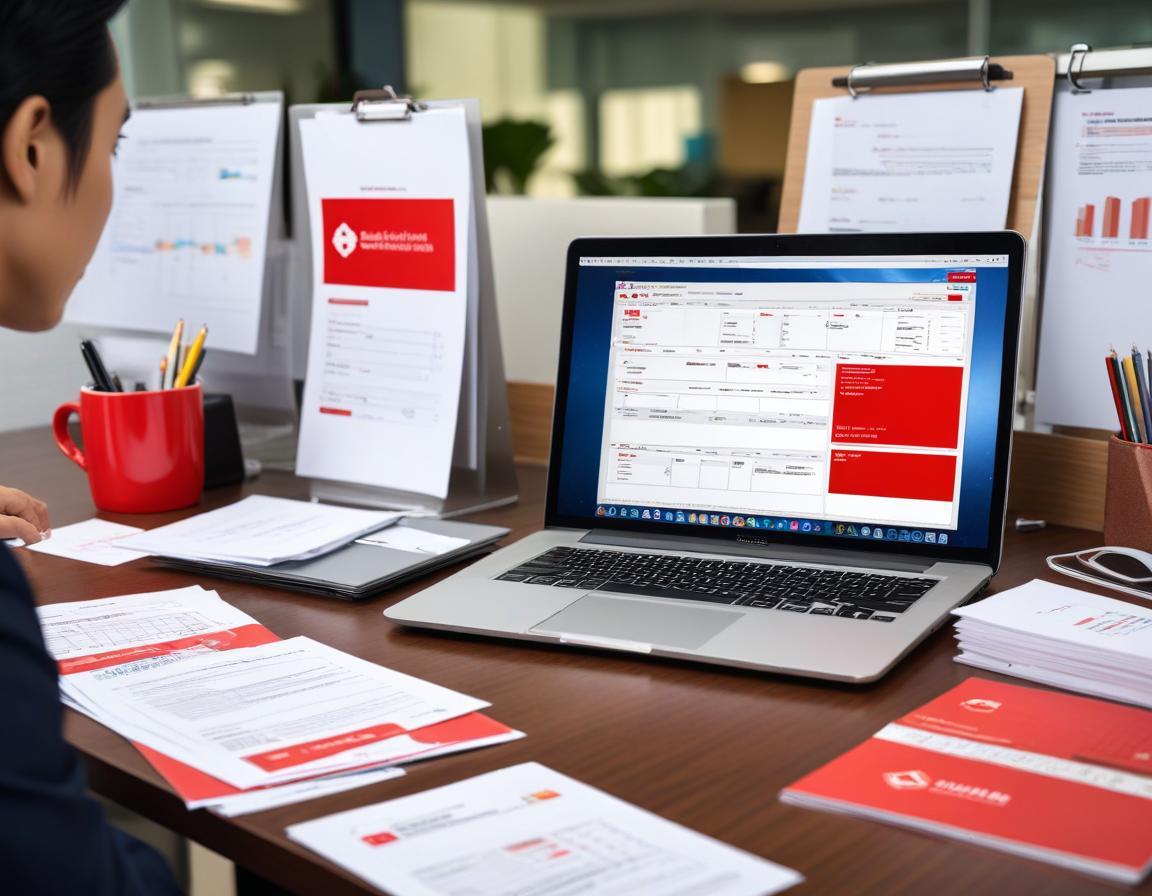 คู่รักชาวไทยกำลังพูดคุยเกี่ยวกับประโยชน์ของการรีไฟแนนซ์บ้านด้วยโบรชัวร์ซีไอเอ็มบี