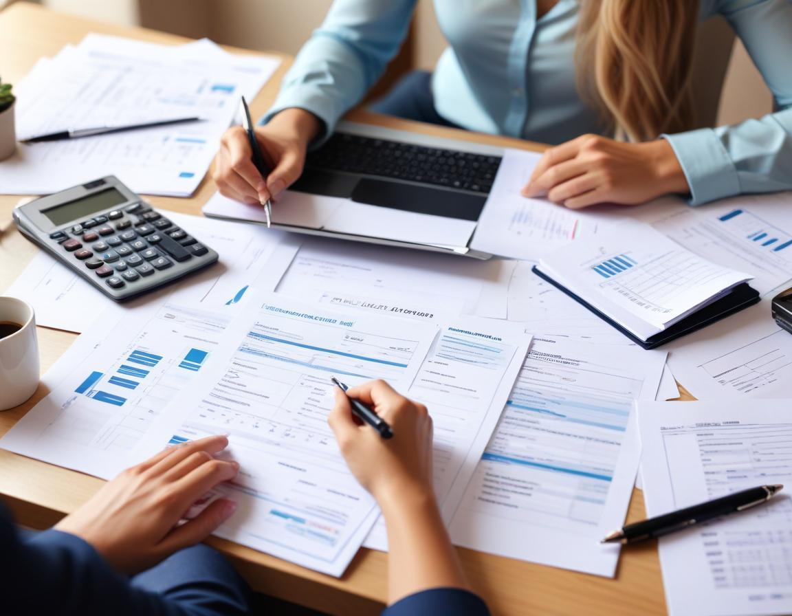 รายการตรวจสอบการเตรียมใบสมัครสินเชื่อที่อยู่อาศัยและข้อมูลการผ่อนบ้านกับธนาคาร