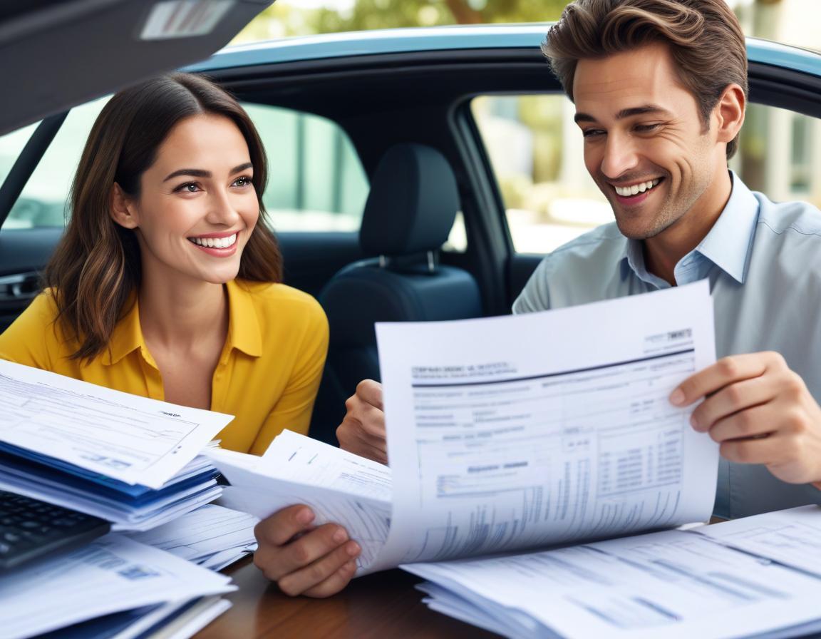 ข้อความภาษาไทยเกี่ยวกับการไฟแนนซ์รถยนต์ที่ไม่ได้มีชื่อเจ้าของรถ