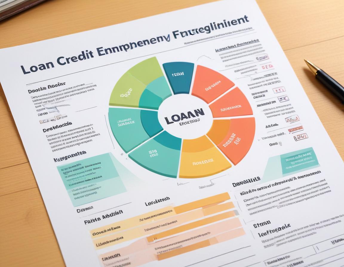 อินโฟกราฟิกแสดงเหตุผลที่สินเชื่อไม่ผ่านและคำแนะนำวิธีการทำเมื่อเกิดปัญหา