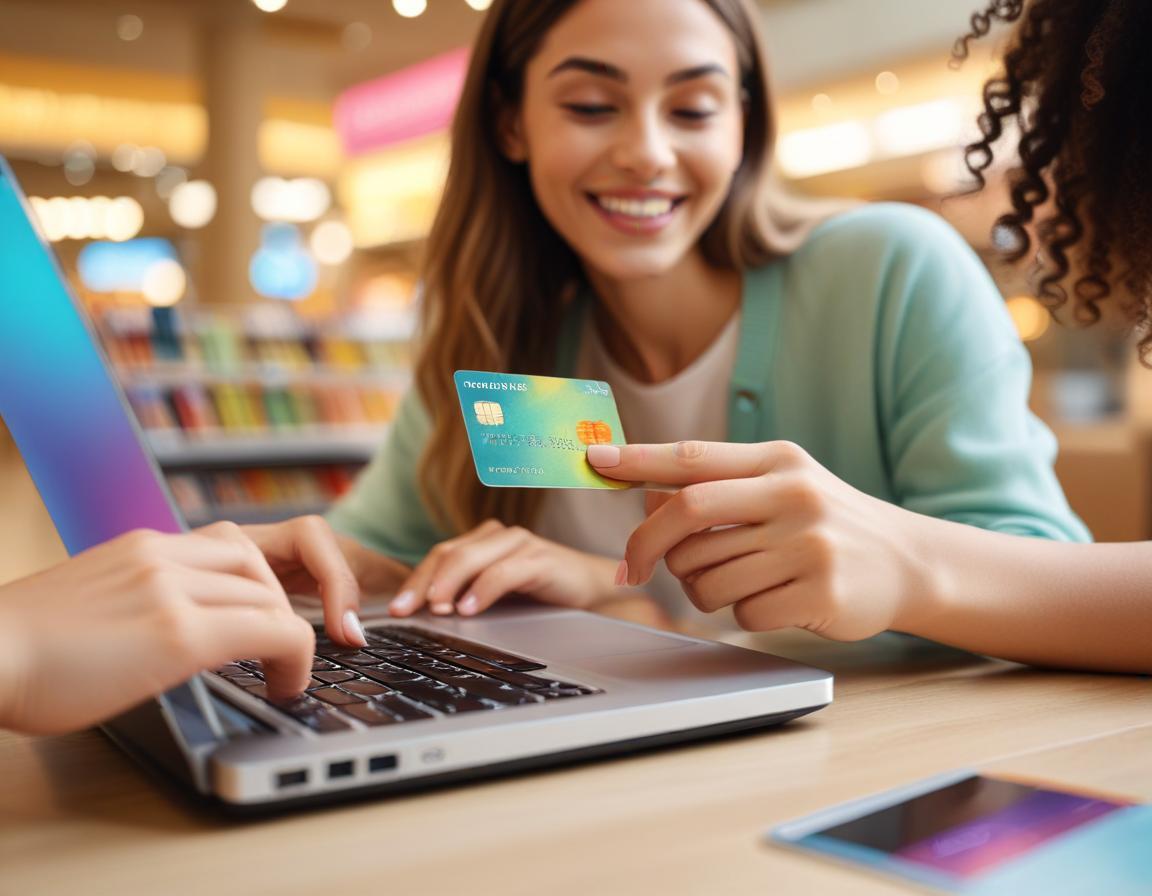 บัตรเครดิตคืออะไร?