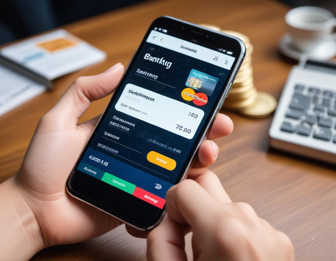 โลโก้ธนาคารและบัตรเครดิตบนพื้นหลังสีขาว สื่อถึงการใช้บัตรกดเงินสด