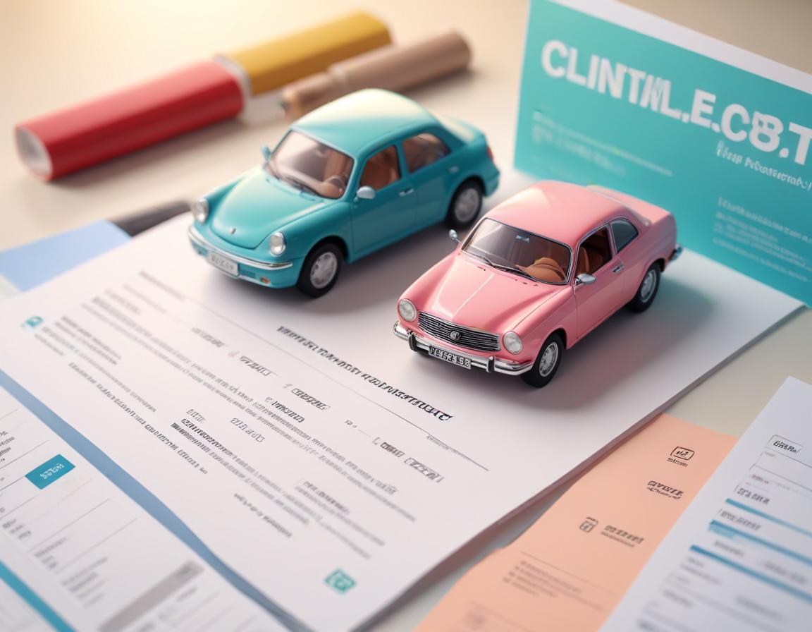 ขั้นตอนการคืนรถเพื่ออิสรภาพทางการเงิน ไม่เสียส่วนต่างในการคืนรถให้ไฟแนนซ์