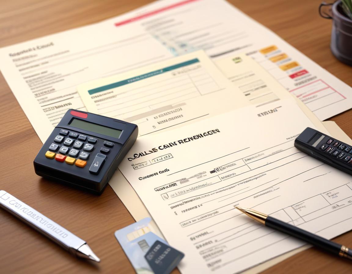 บุคคลโทรหาธนาคารรู้สึกโล่งใจหลังบัตรเครดิตหาย ใบหน้าแสดงความสบายใจ