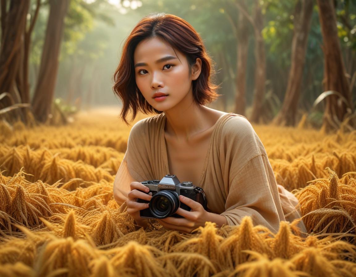 ภาพหน้าปกสีฟ้าพร้อมข้อความ