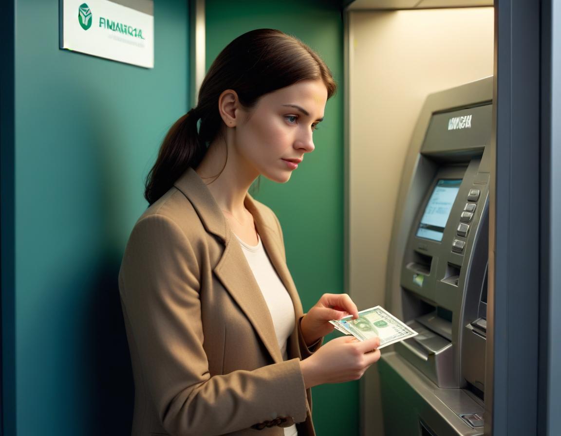 บัตรกดเงินสดคืออะไร?