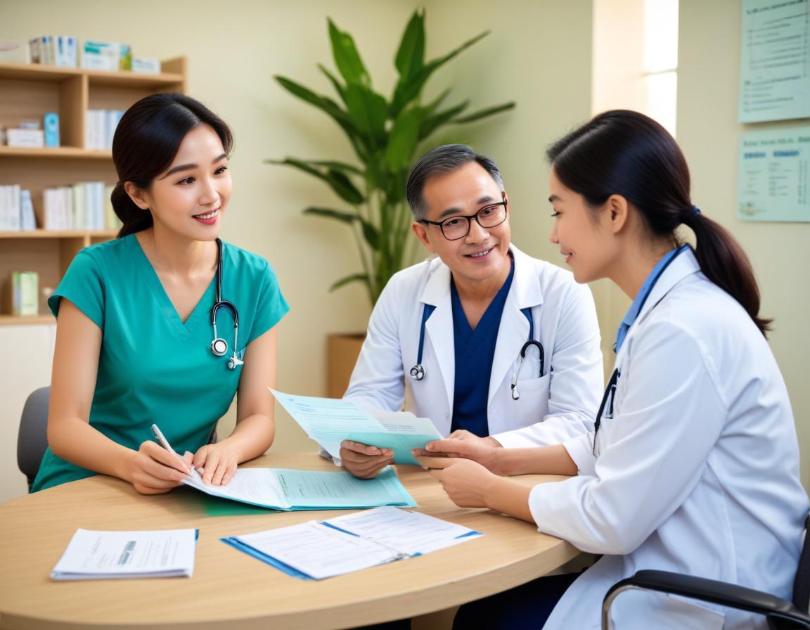 ภาพผู้หญิงนั่งทำงานที่โต๊ะ พร้อมเอกสารและโน้ตบุ๊กบนโต๊ะภายในบ้าน