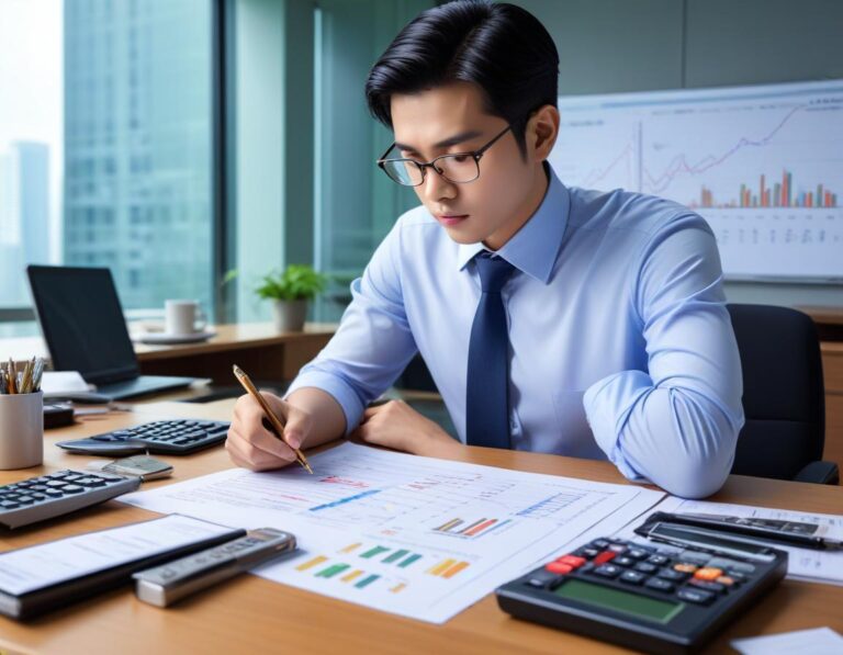 ไอคอนิกดอกเบี้ยไทยที่วิจิตรวิเศษและสีสันสวยงามในแสงแดดอ่อนโยน