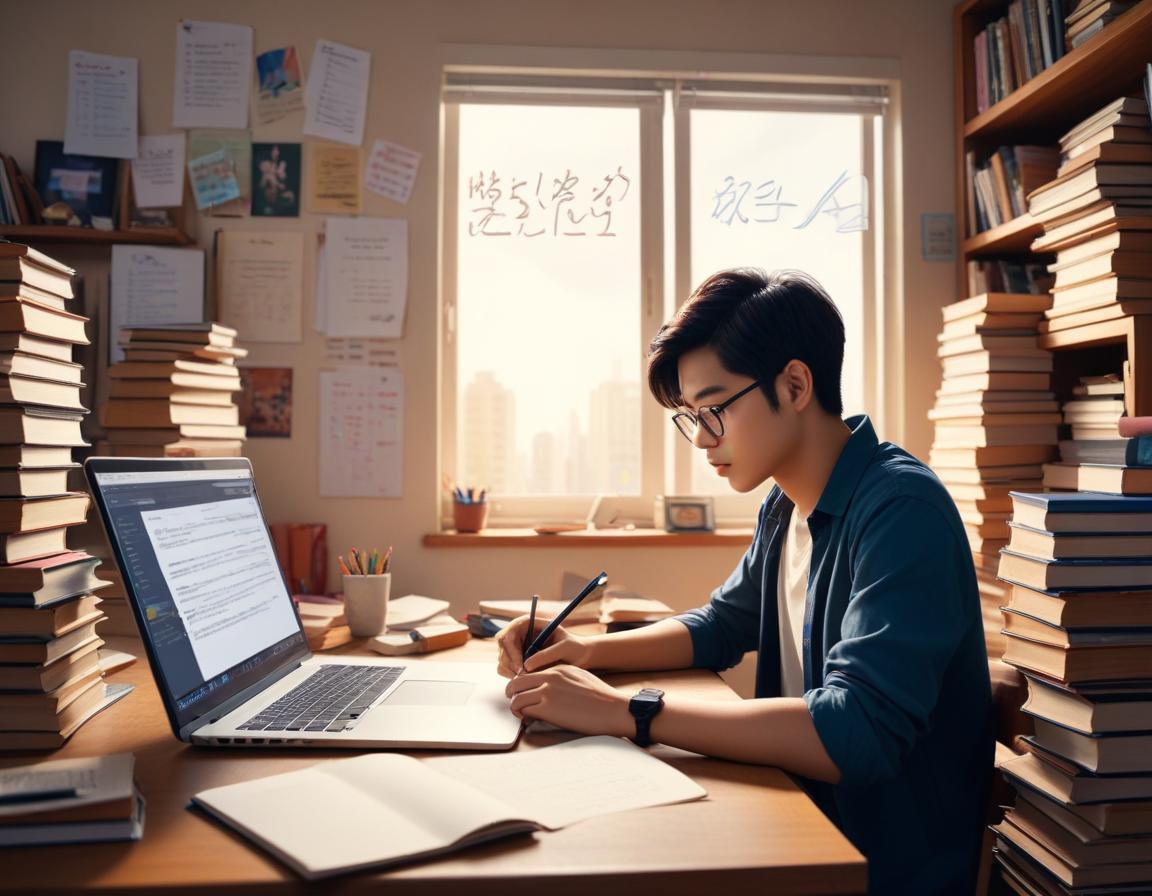 ภาพประกอบเกี่ยวกับโอกาสในการเขียนปี 2025 สำหรับนักเขียนที่ต้องการหาเงินออนไลน์ถูกกฎหมาย