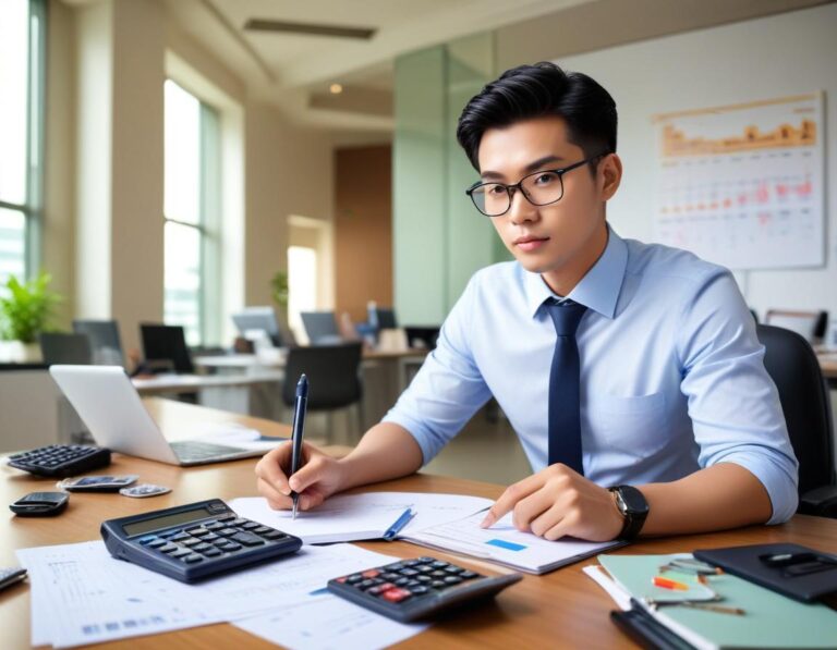 คนหลากหลายกลุ่มชีวิตยื่นใบเร็ยนเงินเดือน 20,000 บาทท่ามกลางความสุขสดใส