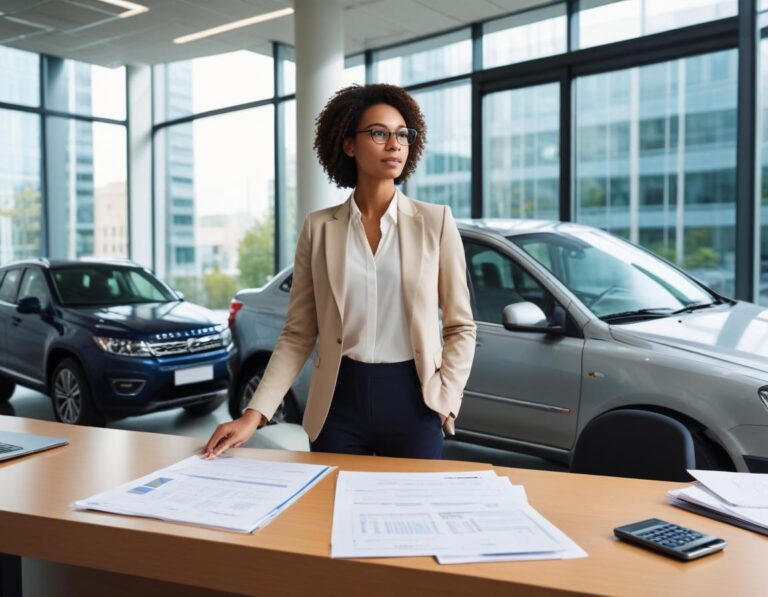 การตัดสินใจถอนเงินกู้รถ: ความสำคัญและความซับซ้อนของการวางแผนการเงิน