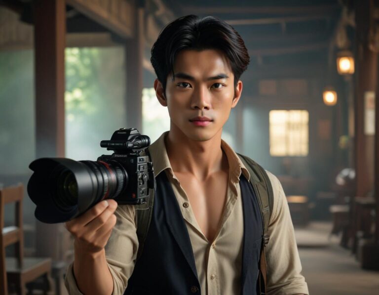 รถสปอร์ตสุดหรูบนทางชายฝั่งทะเล ถ่ายในแสงอาทิตย์ตก ระดับความละเอียดสูง