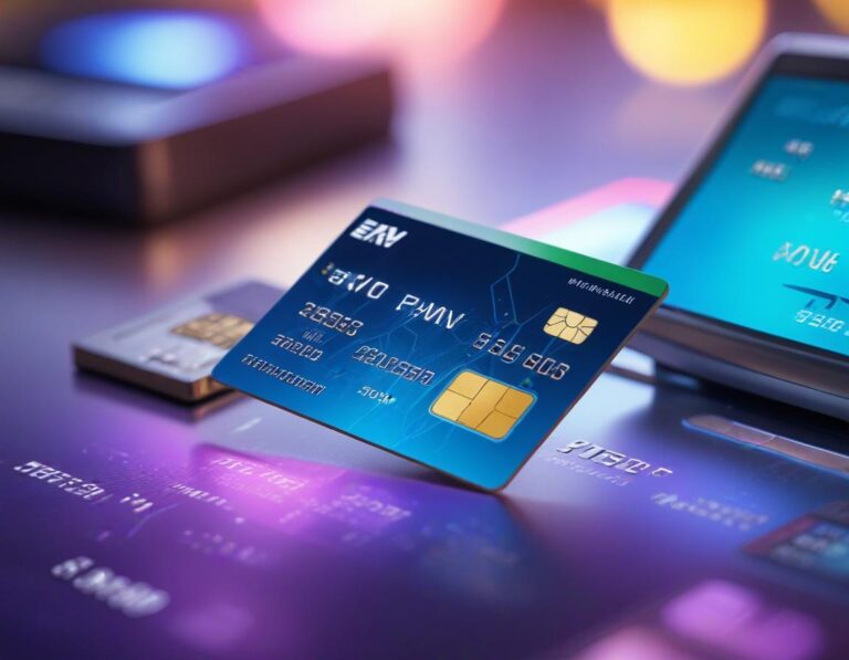 การใช้งานบัตร EMV ในชีวิตประจำวัน: รายละเอียดทันสมัยและเทคโนโลยีชั้นนำ