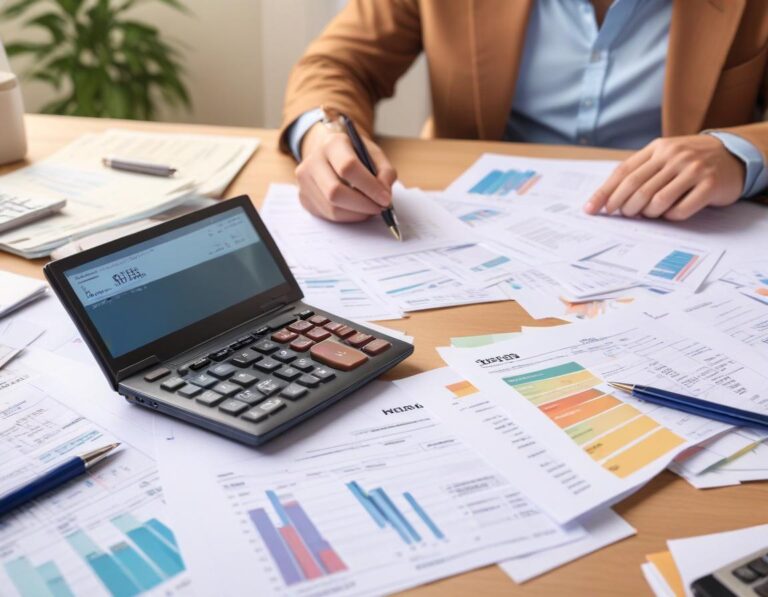 ภาพยนตร์เมืองไฮเปอร์รีแอลิสติกพร้อมด้วยไฟเนออนและอาคารสูงและควาคู่ใจในกรุนเมือง.