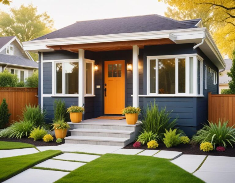 ช่าง ฝีมือ บูรณะ พื้น ไม้ ทาสี ผนัง และ ติดตั้ง อุปกรณ์ ใหม่ อย่าง ประณีต เหมือนจริง