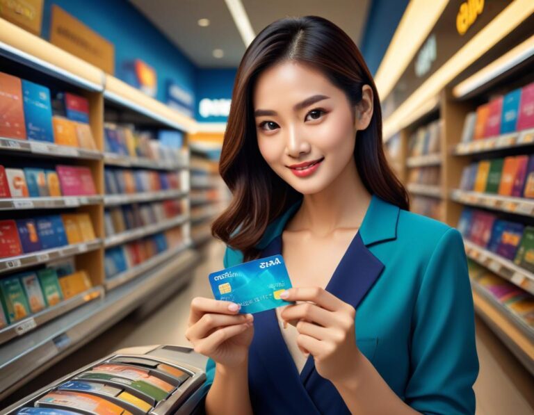 ภาพถ่าย เหมือนจริง สะท้อน ผลกระทบ อัตราดอกเบี้ย บัตรเครดิต ต่อ เสถียรภาพ การเงิน ผู้คน หลากหลาย เผชิญ ความมุ่งมั่น และ ความไม่มั่นใจ